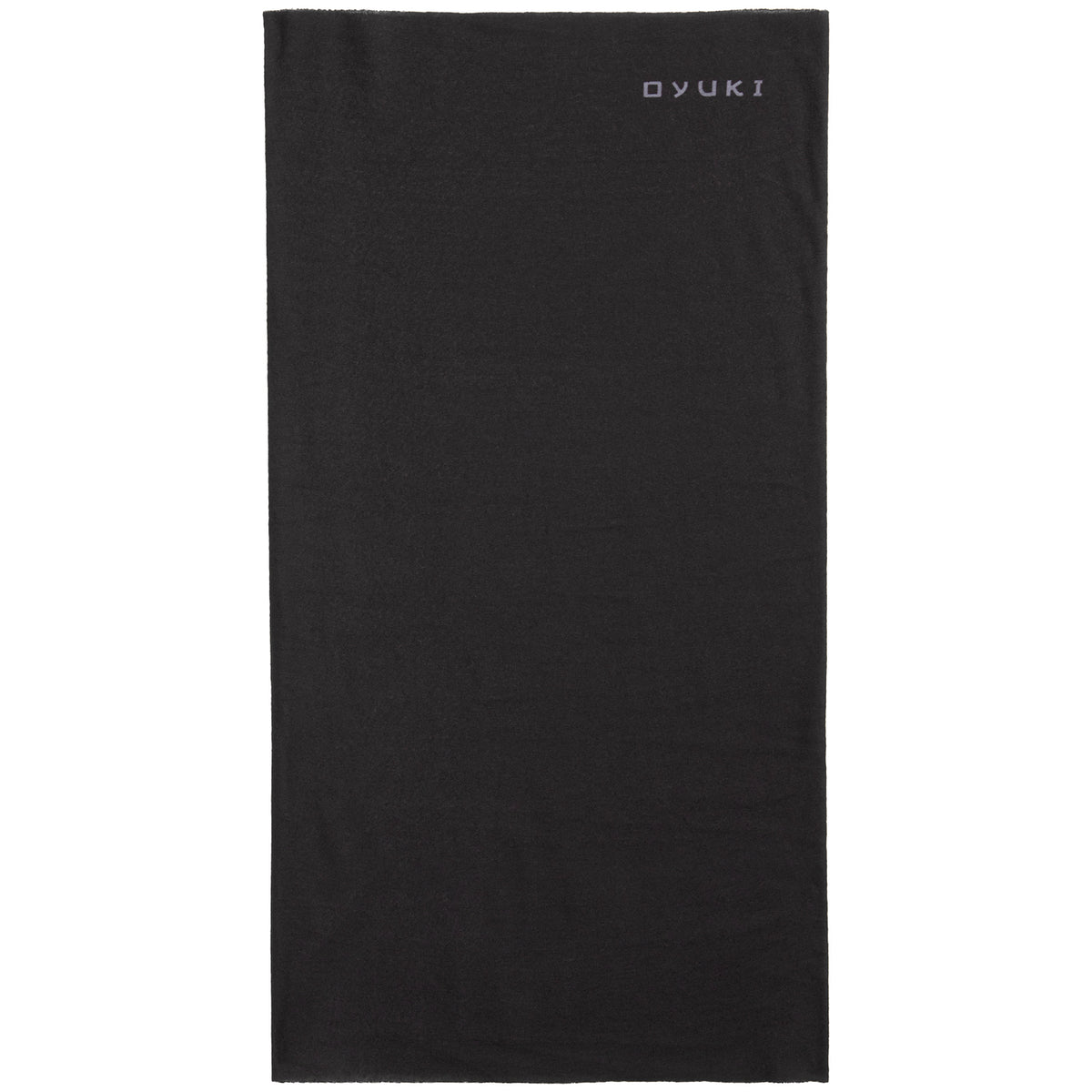 Oyuki Genki Tube Black