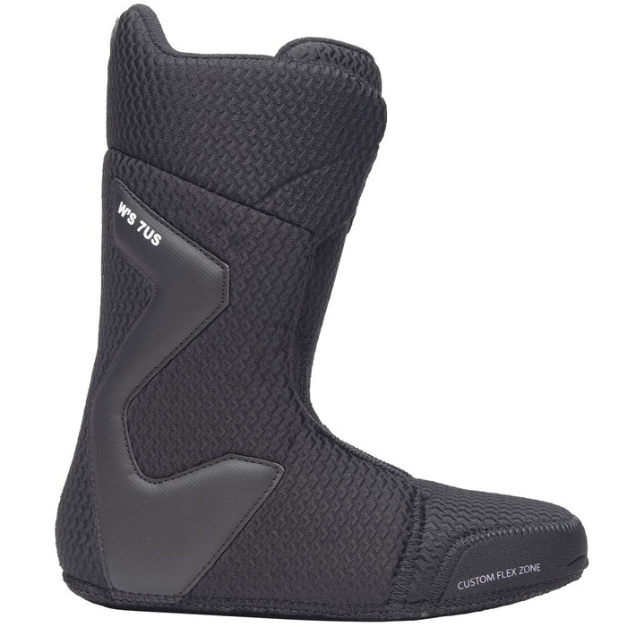 Nidecker Rift Snowboard Boots - Women's 2025 Black