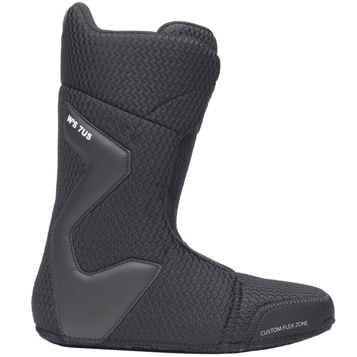 Nidecker Rift Snowboard Boots - Women's 2025 Black