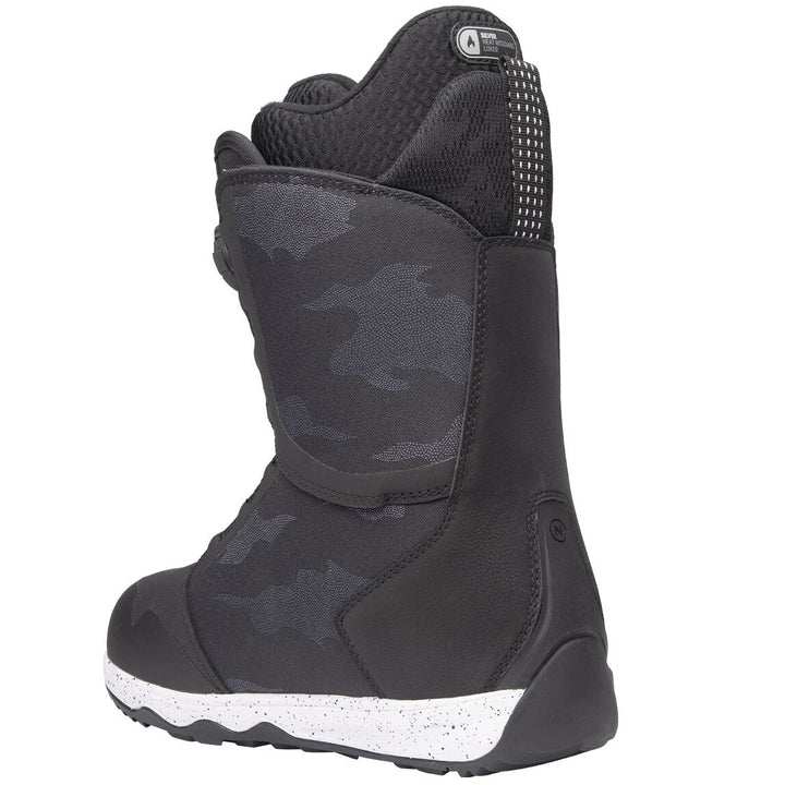 Nidecker Rift Snowboard Boots - Women's 2025 Black