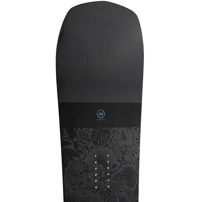 Nidecker Venus Plus Snowboard - Women's 2024