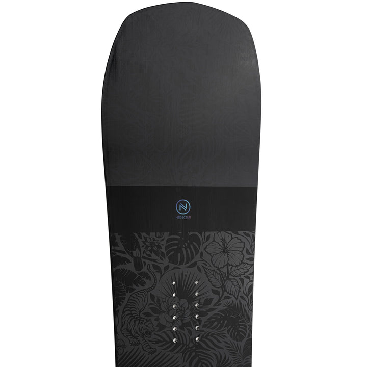 Nidecker Venus Plus Snowboard - Women's 2024