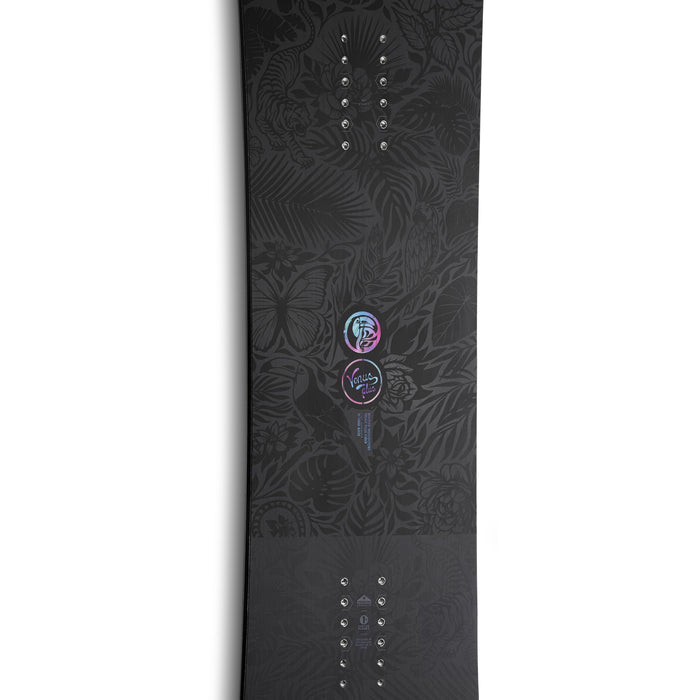 Nidecker Venus Plus Snowboard - Women's 2024