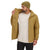 Oyuki Otaru Insulator Jacket - Men's Spice