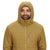 Oyuki Otaru Insulator Jacket - Men's Spice