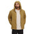 Oyuki Otaru Insulator Jacket - Men's Spice