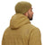 Oyuki Otaru Insulator Jacket - Men's Spice
