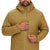 Oyuki Otaru Insulator Jacket - Men's Spice