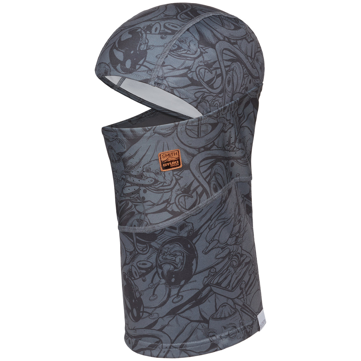 Oyuki x Smith GORE-TEX Infinium Techclava Smith x Oyuki