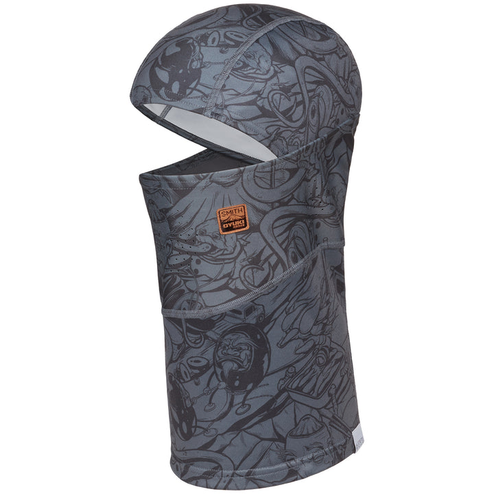 Oyuki x Smith GORE-TEX Infinium Techclava Smith x Oyuki