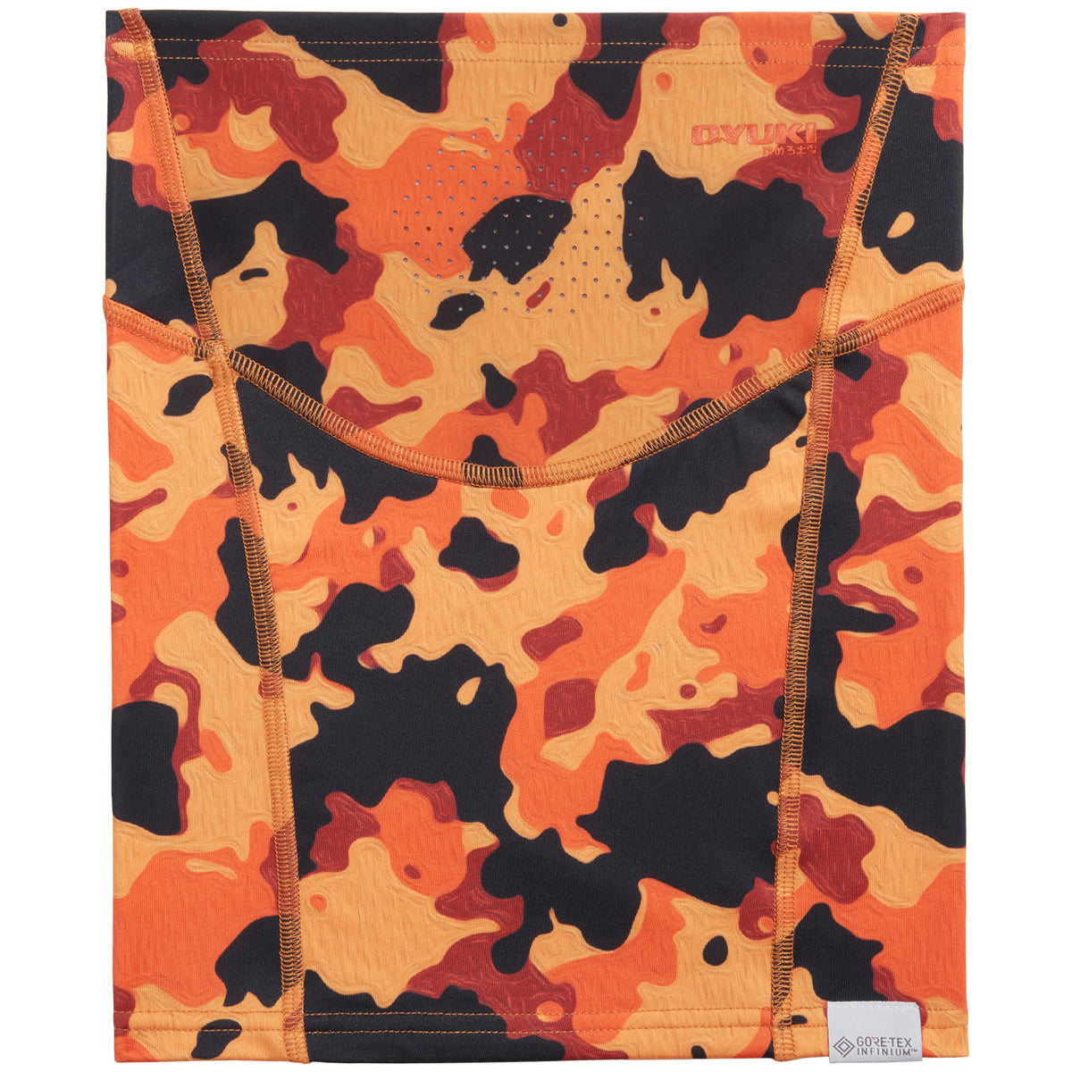 Oyuki GORE-TEX Infinium Techtube Mikan Camo