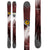 Icelantic Nomad 115 Skis 2024