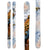 Icelantic Maiden 91 Skis - Women's 2024
