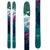 Icelantic Riveter 95 Skis - Women's 2024