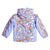 Roxy Snowy Tale Jacket - Toddler Girls' Bright White Big Deal
