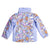 Roxy Snowy Tale Jacket - Toddler Girls' Bright White Big Deal