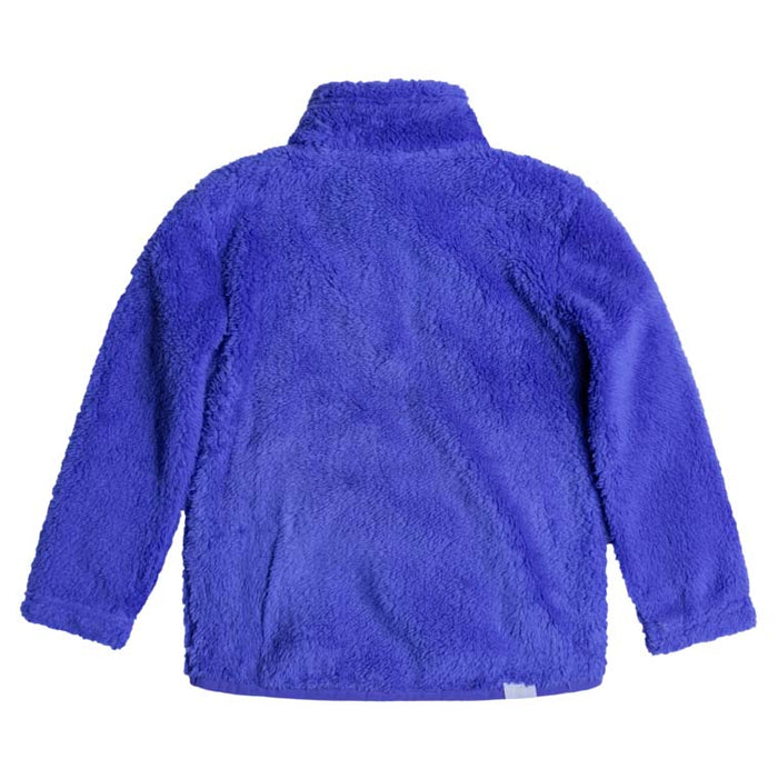 Roxy Mini Alabama Fleece - Toddler Girls' Bluing