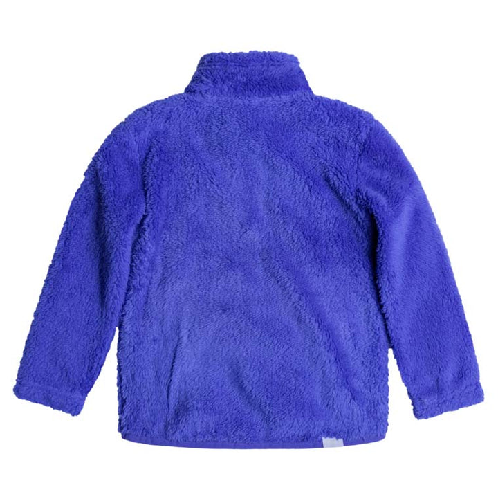 Roxy Mini Alabama Fleece - Toddler Girls' Bluing