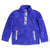 Roxy Mini Alabama Fleece - Toddler Girls' Bluing