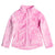 Roxy Mini Igloo Fleece - Toddler Girls' Pink Frosting
