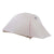 Big Agnes Fly Creek HV UL 1 - Solution Dye Tent Yellow/Greige