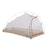 Big Agnes Fly Creek HV UL 1 - Solution Dye Tent Yellow/Greige