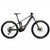 Orbea Wild FS M20 E-Mountain Bike 2023 Cosmic Carbon View