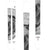 Icelantic Mystic 97 Skis - Women's 2024