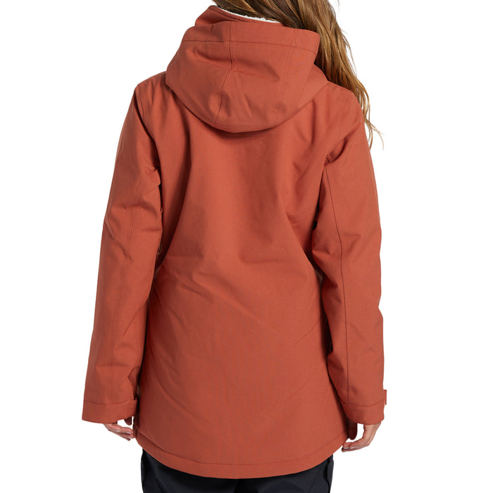 DC Phoenix Parka - Women's Auburn