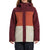 DC Liberate Jacket - Women's Tawny Port