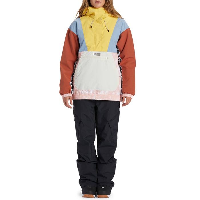 DC Chalet Anorak - Women's Repurpose