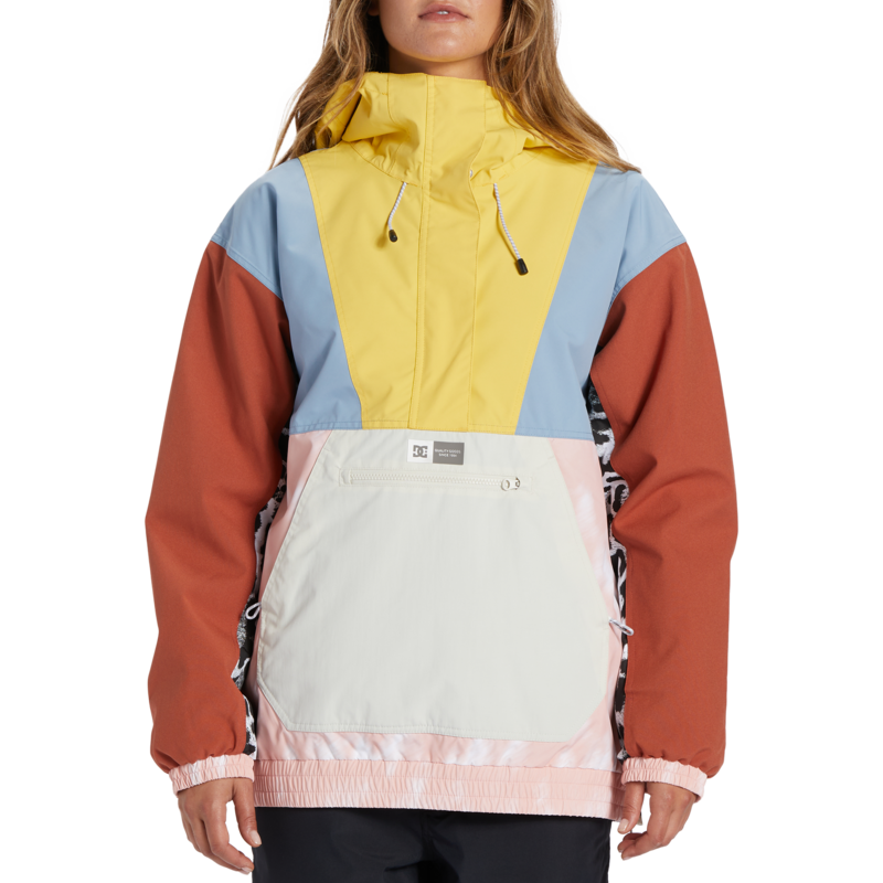 DC Chalet Anorak - Women's Repurpose