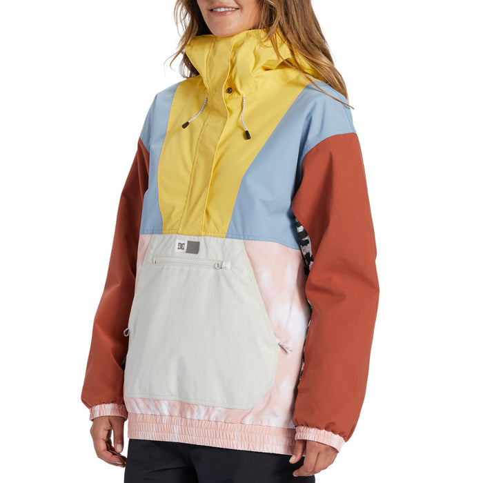 DC Chalet Anorak - Women's Repurpose