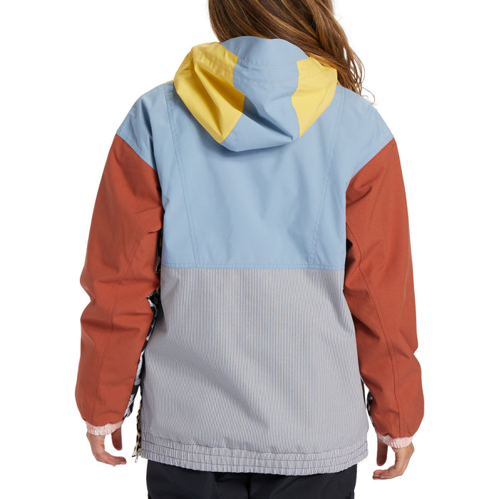 DC Chalet Anorak - Women's Repurpose