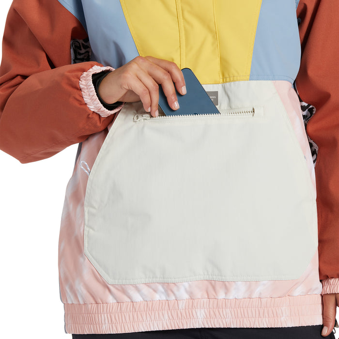 DC Chalet Anorak - Women's Repurpose