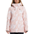 DC Cruiser Jacket - Women's Pink Tree Runs