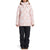 DC Cruiser Jacket - Women's Pink Tree Runs