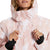DC Cruiser Jacket - Women's Pink Tree Runs