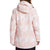 DC Cruiser Jacket - Women's Pink Tree Runs