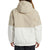 DC Nexus Reversible Anorak - Women's Plaza Taupe