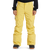 DC Nonchalant Pants - Women's Cream Gold