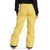 DC Nonchalant Pants - Women's Cream Gold