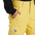 DC Nonchalant Pants - Women's Cream Gold