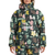 DC Andy Warhol Chalet Anorak - Women's In Bloom