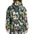 DC Andy Warhol Chalet Anorak - Women's In Bloom