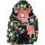 DC Andy Warhol Chalet Anorak - Women's In Bloom