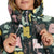DC Andy Warhol Chalet Anorak - Women's In Bloom