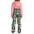 DC AW Valiant Bibs - Women's In Bloom