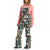 DC AW Valiant Bibs - Women's In Bloom