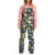 DC AW Valiant Bibs - Women's In Bloom